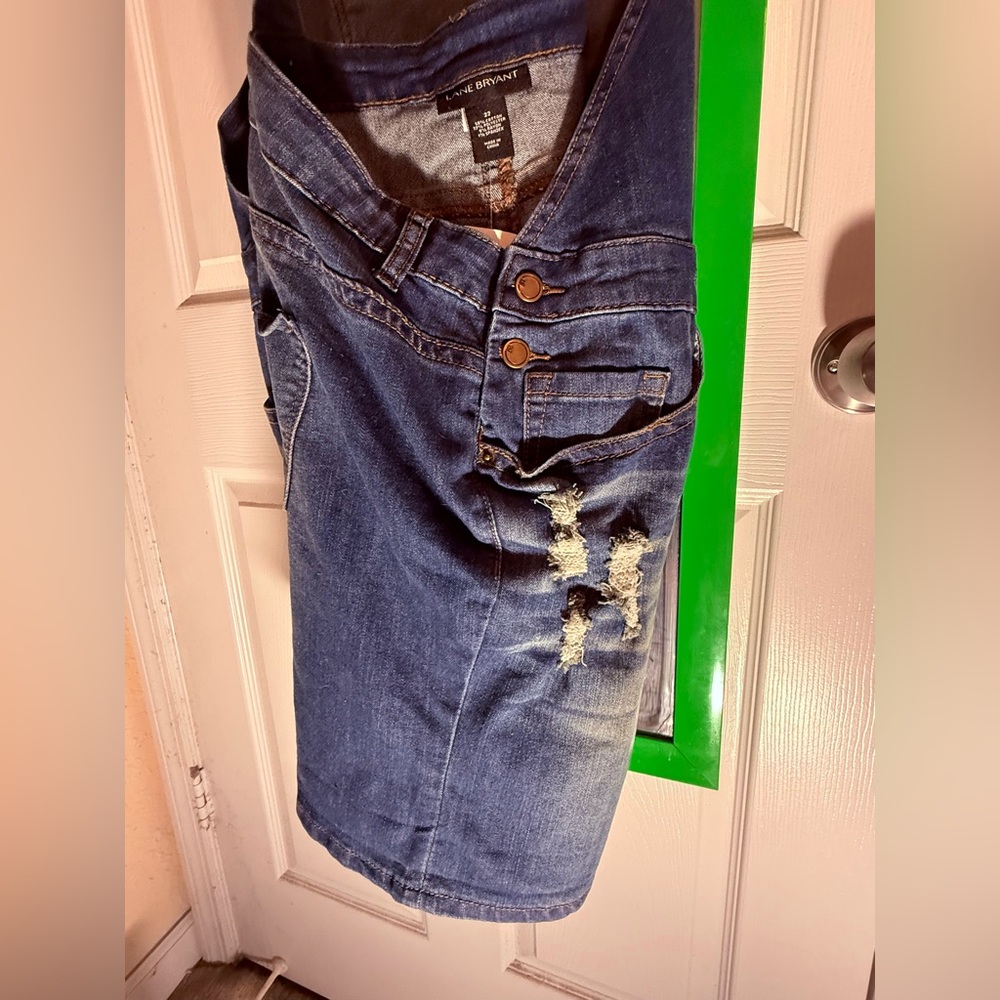 Shortalls/ Overalls - Picture 2 of 5